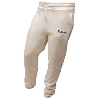 Uscape Lux Sweatpants - Beige